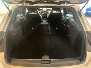 Mercedes-Benz GLA 45 AMG 4m