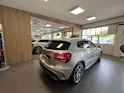 Mercedes-Benz GLA 45 AMG 4m