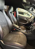 Mercedes-Benz GLA 45 AMG 4m