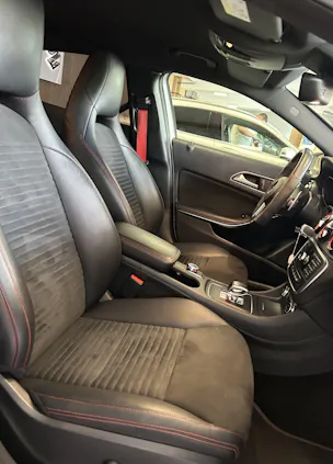Mercedes-Benz GLA 45 AMG 4m