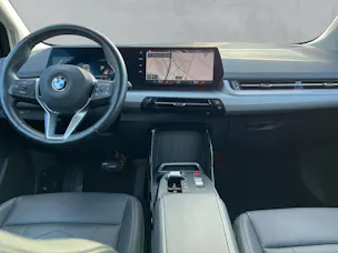 BMW 218d Active Tourer U06 (CH) AHK 📍