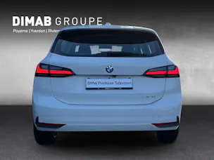 BMW 218d Active Tourer U06 (CH) AHK 📍