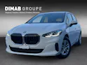 BMW 218d Active Tourer U06 (CH) AHK 📍