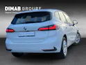BMW 218d Active Tourer U06 (CH) AHK 📍