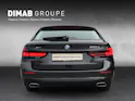 BMW 530d Touring xDrive G31 (CH) 📍