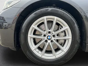 BMW 530d Touring xDrive G31 (CH) 📍