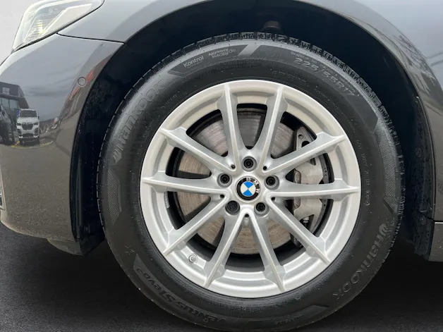 BMW 530d Touring xDrive G31 (CH) 📍