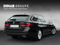 BMW 530d Touring xDrive G31 (CH) 📍