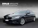 BMW 530d Touring xDrive G31 (CH) 📍