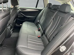 BMW 530d Touring xDrive G31 (CH) 📍