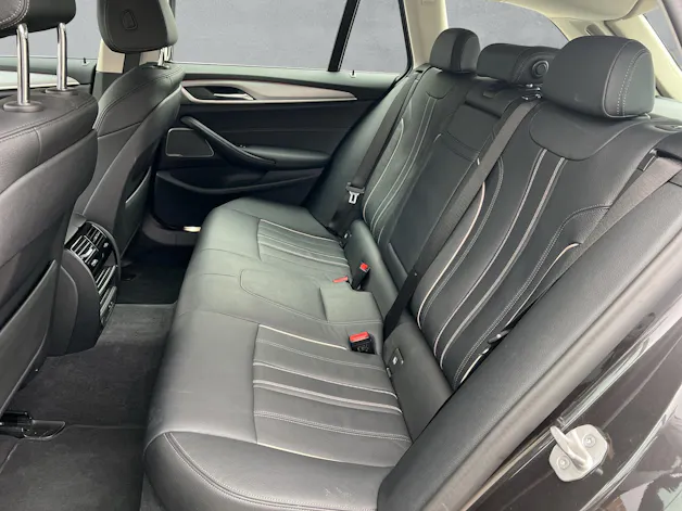 BMW 530d Touring xDrive G31 (CH) 📍