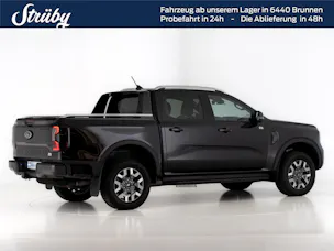Ford Ranger DKab.Pick-up 2.3 EcoBoost 4x4 Wildtrak PHEV