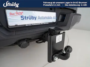 Ford Ranger DKab.Pick-up 2.3 EcoBoost 4x4 Wildtrak PHEV