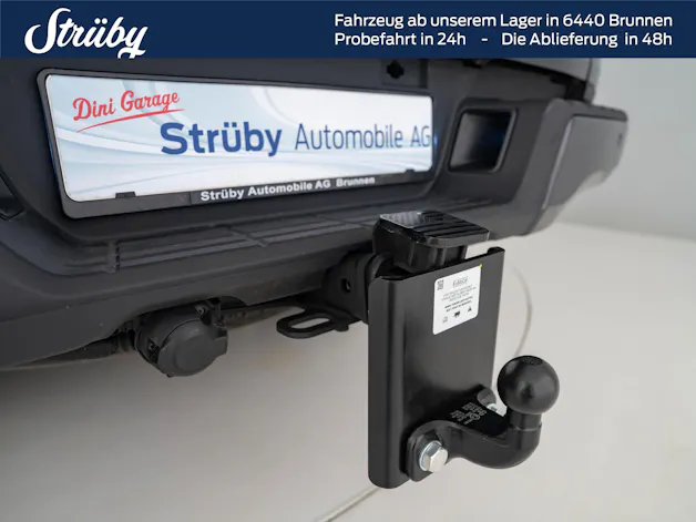 Ford Ranger DKab.Pick-up 2.3 EcoBoost 4x4 Wildtrak PHEV