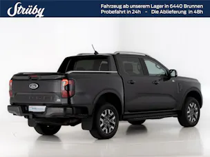 Ford Ranger DKab.Pick-up 2.3 EcoBoost 4x4 Wildtrak PHEV
