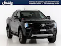 Ford Ranger DKab.Pick-up 2.3 EcoBoost 4x4 Wildtrak PHEV