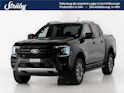 Ford Ranger DKab.Pick-up 2.3 EcoBoost 4x4 Wildtrak PHEV