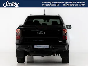 Ford Ranger DKab.Pick-up 2.3 EcoBoost 4x4 Wildtrak PHEV