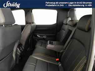 Ford Ranger DKab.Pick-up 2.3 EcoBoost 4x4 Wildtrak PHEV