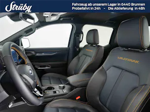 Ford Ranger DKab.Pick-up 2.3 EcoBoost 4x4 Wildtrak PHEV