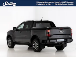 Ford Ranger DKab.Pick-up 2.3 EcoBoost 4x4 Wildtrak PHEV