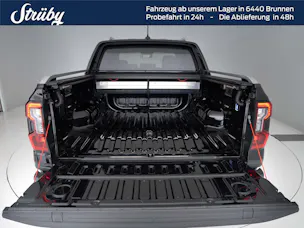 Ford Ranger DKab.Pick-up 2.3 EcoBoost 4x4 Wildtrak PHEV