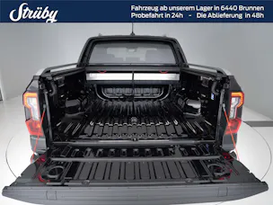 Ford Ranger DKab.Pick-up 2.3 EcoBoost 4x4 Wildtrak PHEV