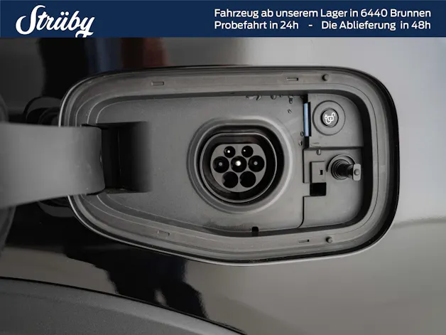 Ford Ranger DKab.Pick-up 2.3 EcoBoost 4x4 Wildtrak PHEV