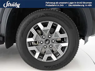 Ford Ranger DKab.Pick-up 2.3 EcoBoost 4x4 Wildtrak PHEV
