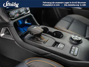 Ford Ranger DKab.Pick-up 2.3 EcoBoost 4x4 Wildtrak PHEV