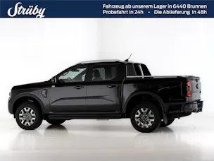 Ford Ranger DKab.Pick-up 2.3 EcoBoost 4x4 Wildtrak PHEV