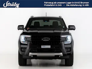 Ford Ranger DKab.Pick-up 2.3 EcoBoost 4x4 Wildtrak PHEV
