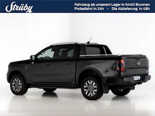 Ford Ranger DKab.Pick-up 2.3 EcoBoost 4x4 Wildtrak PHEV
