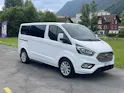 Ford Tourneo Custom Bus 310 L1 2.0 TDCi 170PS Titanium