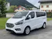 Ford Tourneo Custom Bus 310 L1 2.0 TDCi 170PS Titanium