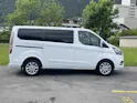 Ford Tourneo Custom Bus 310 L1 2.0 TDCi 170PS Titanium