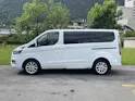 Ford Tourneo Custom Bus 310 L1 2.0 TDCi 170PS Titanium