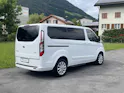 Ford Tourneo Custom Bus 310 L1 2.0 TDCi 170PS Titanium