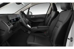 BMW 220i Active Tourer U06 (CH) AHK 📍