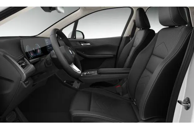 BMW 220i Active Tourer U06 (CH) AHK 📍