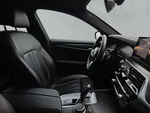 BMW 520d M Sport Touring xDrive G31 (CH)