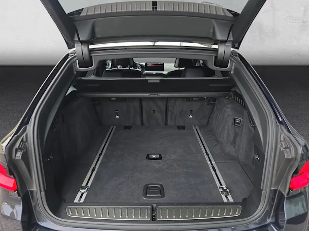 BMW 520d M Sport Touring xDrive G31 (CH)
