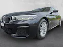 BMW 520d M Sport Touring xDrive G31 (CH)