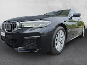 BMW 520d M Sport Touring xDrive G31 (CH)