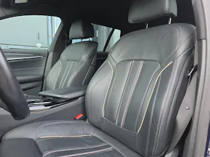BMW 520d M Sport Touring xDrive G31 (CH)