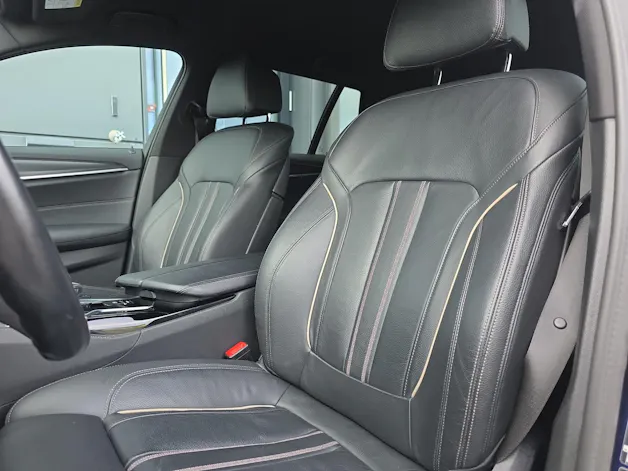 BMW 520d M Sport Touring xDrive G31 (CH)