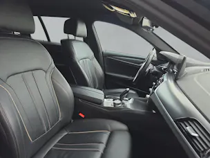 BMW 520d M Sport Touring xDrive G31 (CH)