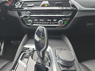 BMW 520d M Sport Touring xDrive G31 (CH)