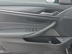 BMW 520d M Sport Touring xDrive G31 (CH)