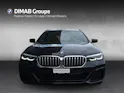 BMW 520d M Sport Touring xDrive G31 (CH)